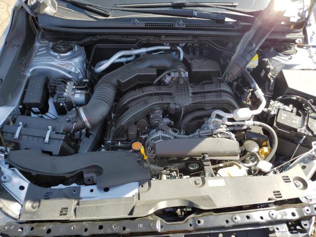 Photo 11 from auction – 2024 SUBARU CROSSTREK with VIN 4S4GUHM65R3730090