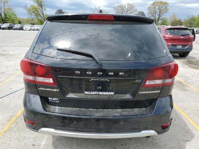 Photo 6 from auction – 2020 DODGE JOURNEY CR with VIN 3C4PDCGB2LT188118