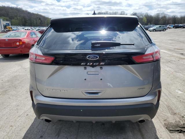 Photo 6 from auction – 2024 FORD EDGE TITAN with VIN 2FMPK4K99RBA16443