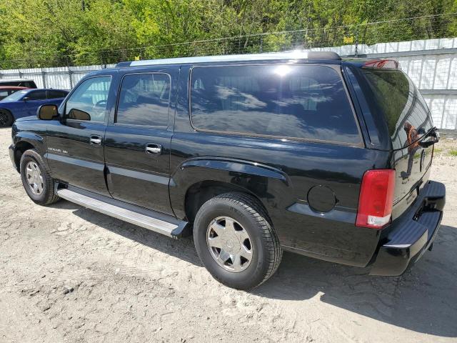 Photo 2 from auction – 2006 CADILLAC ESCALADE E with VIN 3GYFK66N26G103686