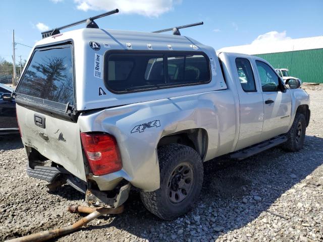 Photo 3 from auction – 2013 CHEVROLET SILVERADO with VIN 1GCRKPEA3DZ383834