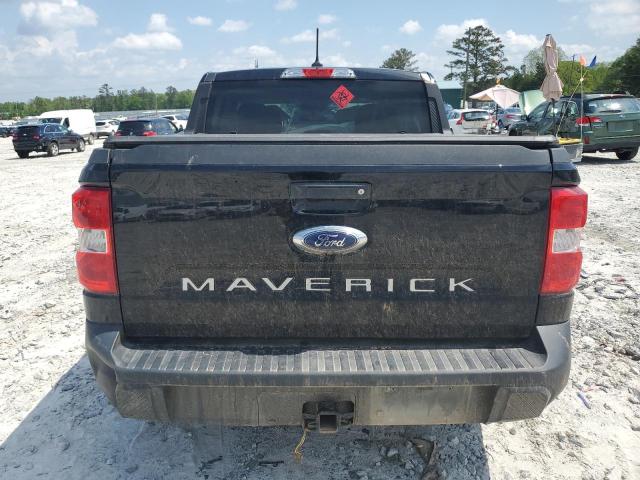Photo 6 from auction – 2022 FORD MAVERICK X with VIN 3FTTW8E93NRA48374