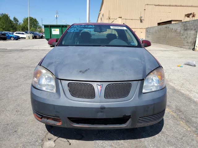Photo 5 from auction – 2009 PONTIAC G5 with VIN 1G2AS18H097259448
