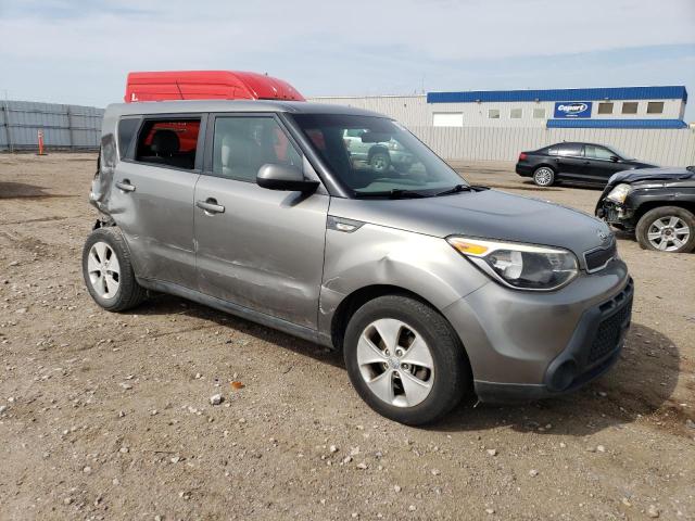 Zdjęcie 4 z aukcji – 2014 KIA SOUL z VIN KNDJN2A21E7019012