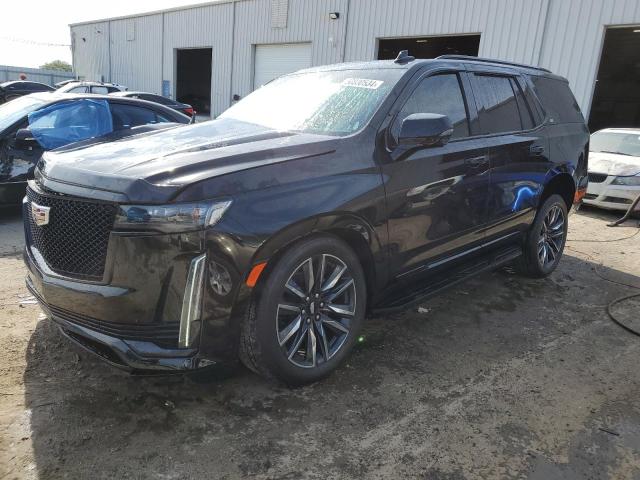 CADILLAC ESCALADE S 2023 with VIN 1GYS3EKL3PR424230 - Photo from auction
