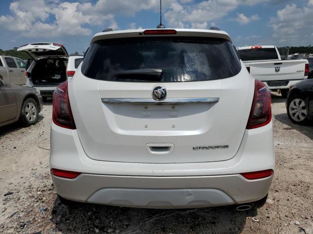 Photo 6 from auction – 2020 BUICK ENCORE PRE with VIN KL4CJASB9LB030535