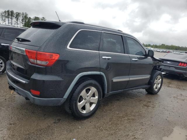 Photo 3 from auction – 2011 JEEP GRAND CHER with VIN 1J4RS5GT3BC549282
