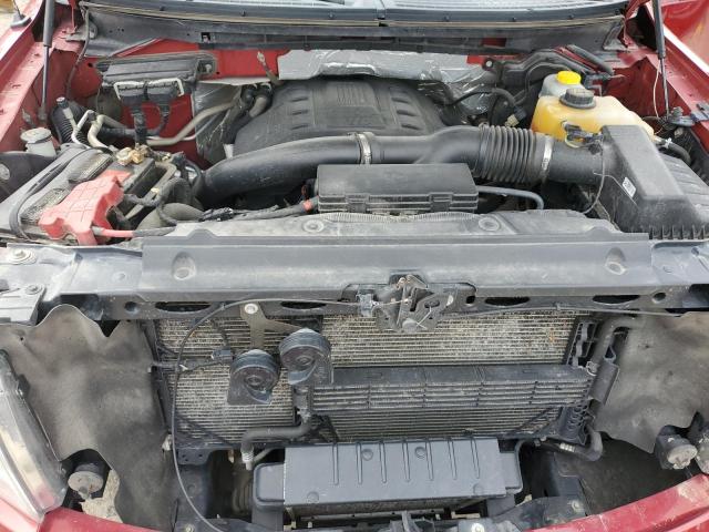 Photo 11 from auction – 2014 FORD F150 SUPER with VIN 1FTFW1ET2EFB60869
