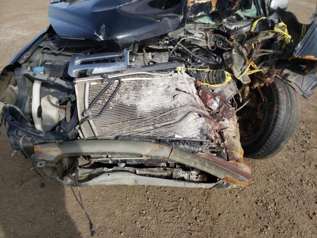 Photo 12 from auction – 2006 HONDA PILOT EX with VIN 2HKYF18676H529358