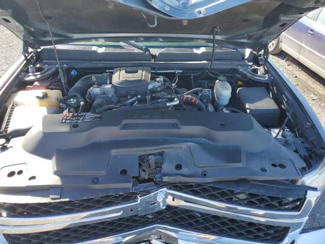 Photo 11 from auction – 2012 CHEVROLET SILVERADO with VIN 1GC1KXC82CF180107