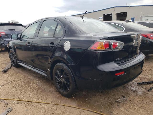 Photo 2 from auction – 2012 MITSUBISHI LANCER ES/ with VIN JA32U2FUXCU024952