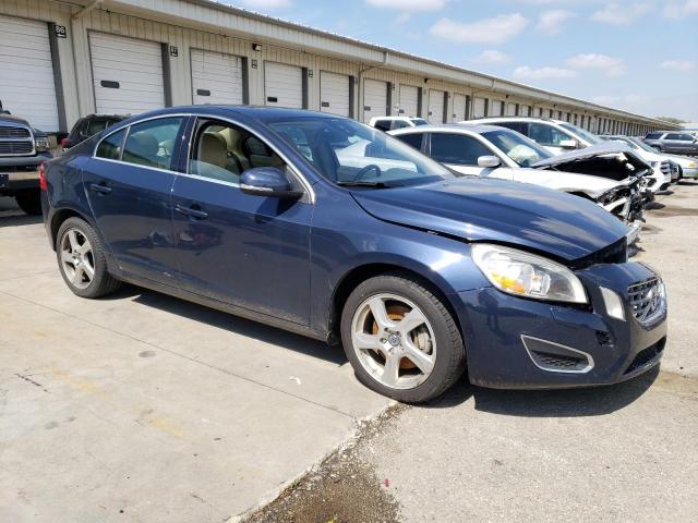 Photo 4 from auction – 2013 VOLVO S60 T5 with VIN YV1612FS6D2186059