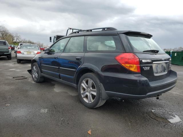 Photo 2 from auction – 2006 SUBARU LEGACY OUT with VIN 4S4BP86C164361934
