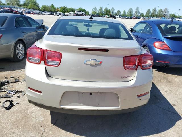 Photo 6 from auction – 2013 CHEVROLET MALIBU LS with VIN 1G11B5SA4DF210632