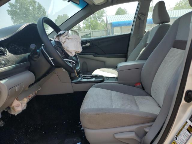 Photo 7 from auction – 2012 TOYOTA CAMRY BASE with VIN 4T1BF1FK3CU043603