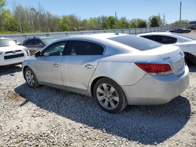 Foto 2 de la subasta – 2012 BUICK LACROSSE P con VIN 1G4GD5E39CF156327