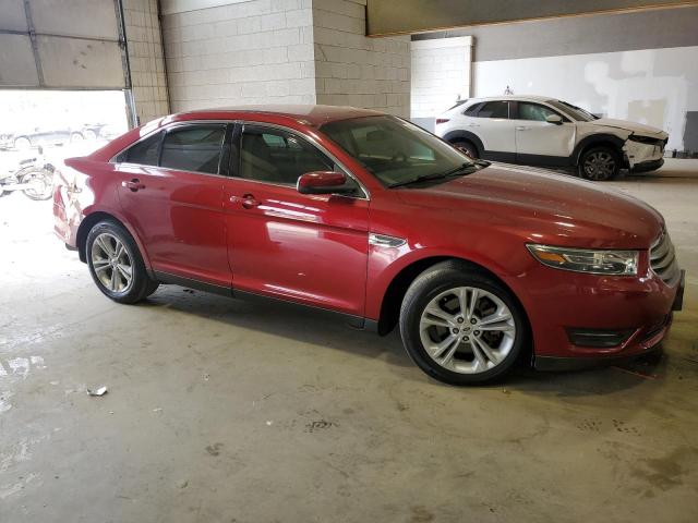 Photo 4 from auction – 2018 FORD TAURUS SEL with VIN 1FAHP2E8XJG102946