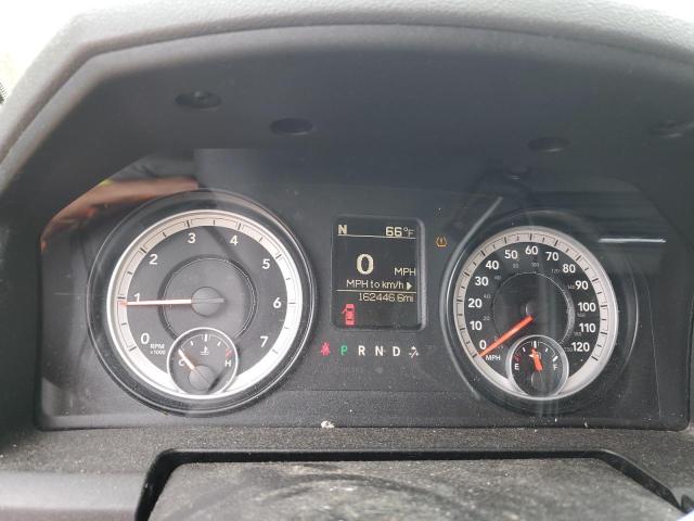Photo 9 from auction – 2014 DODGE RAM 1500 with VIN 3C6JR6AT0EG141957