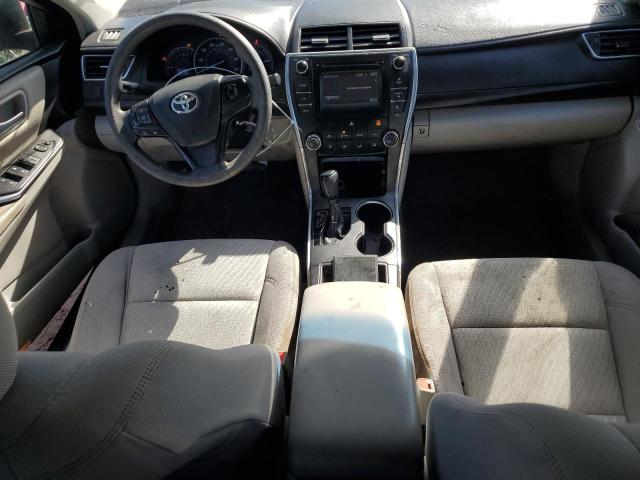 Photo 8 from auction – 2015 TOYOTA CAMRY LE with VIN 4T4BF1FK8FR493242