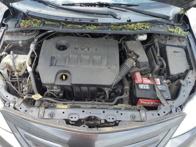 Photo 11 from auction – 2012 TOYOTA COROLLA with VIN 2T1BU4EE4CC755851