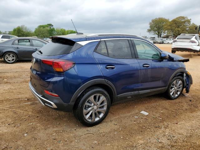 Photo 3 from auction – 2023 BUICK ENCORE GX with VIN KL4MMFSL4PB134731