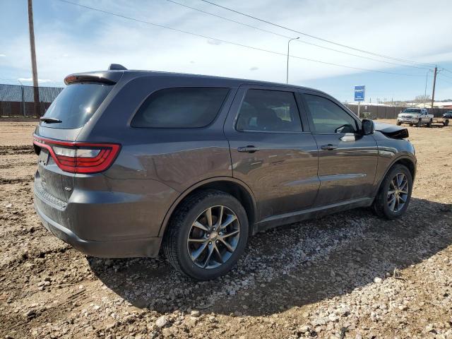 Photo 3 from auction – 2018 DODGE DURANGO GT with VIN 1C4RDJDG0JC282245