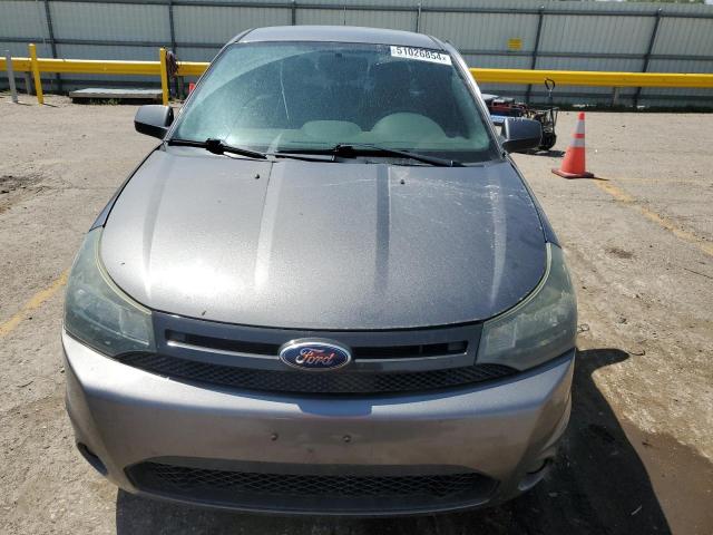 Photo 5 from auction – 2011 FORD FOCUS SES with VIN 1FAHP3GN9BW148221