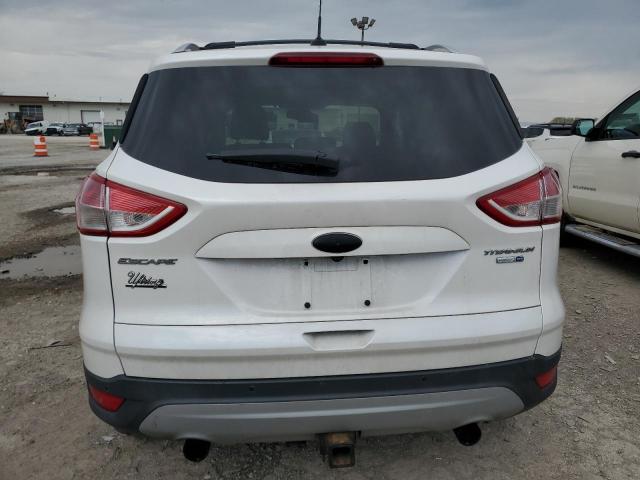 Photo 6 from auction – 2013 FORD ESCAPE TIT with VIN 1FMCU9J98DUC32634