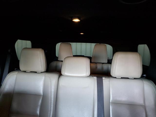 Photo 10 from auction – 2013 FORD EXPLORER X with VIN 1FM5K7D82DGB26328