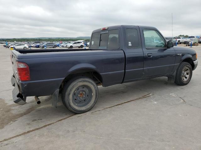 Photo 3 from auction – 2002 FORD RANGER SUP with VIN 1FTYR14U42PA09242