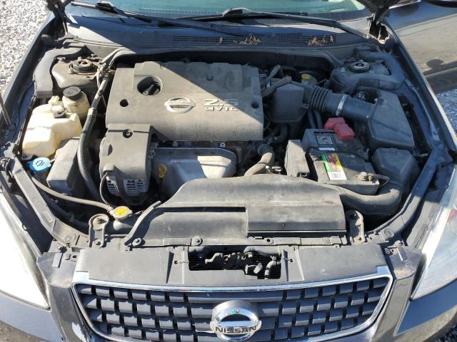Photo 11 from auction – 2006 NISSAN ALTIMA with VIN 1N4AL11D36C127048
