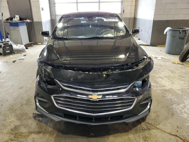 Photo 5 from auction – 2018 CHEVROLET MALIBU LT with VIN 1G1ZD5ST9JF244902