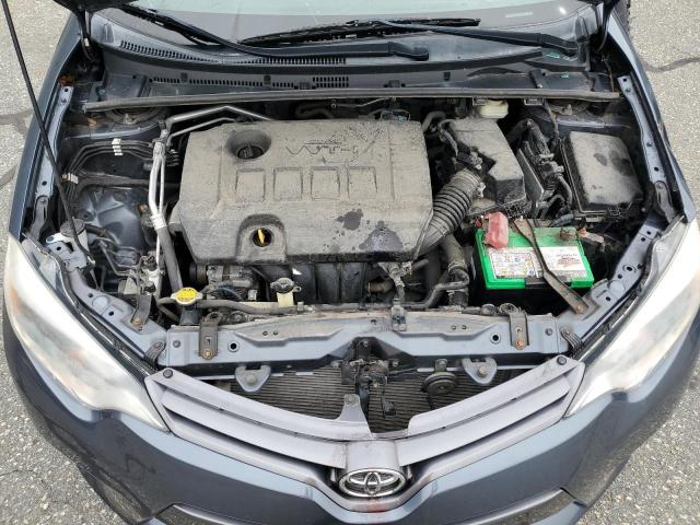 Photo 11 from auction – 2016 TOYOTA COROLLA L with VIN 2T1BURHE8GC659784