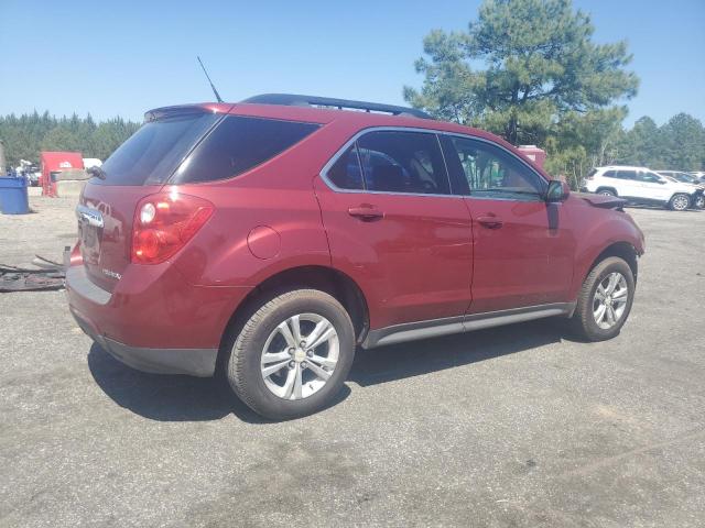 Photo 3 from auction – 2011 CHEVROLET EQUINOX LT with VIN 2CNALDEC6B6303733
