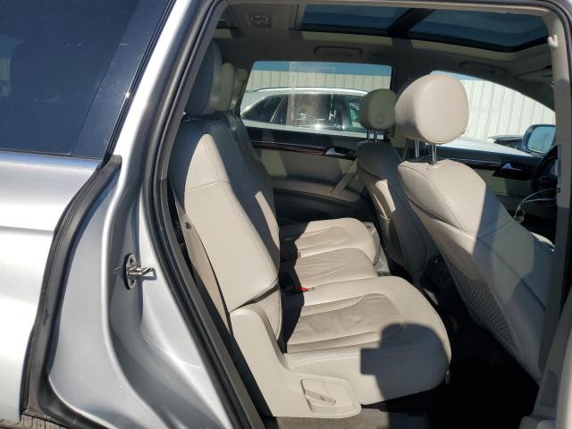 Photo 11 from auction – 2015 AUDI Q7 TDI PRE with VIN WA1LMAFE9FD024562