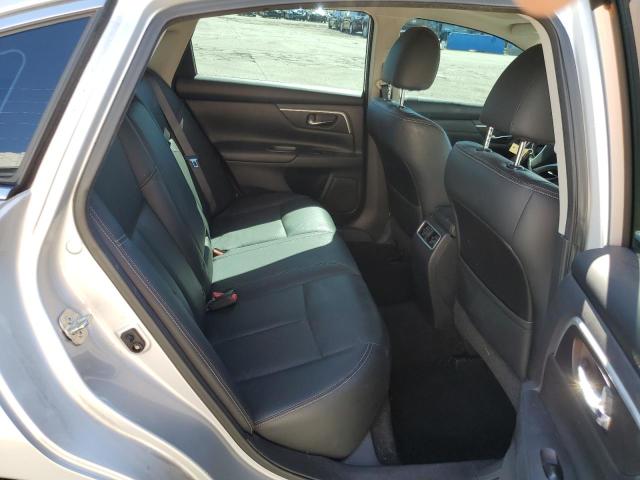 Photo 10 from auction – 2017 NISSAN ALTIMA 2.5 with VIN 1N4AL3AP2HC478123