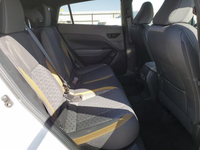Photo 11 from auction – 2024 SUBARU CROSSTREK with VIN 4S4GUHF63R3744552