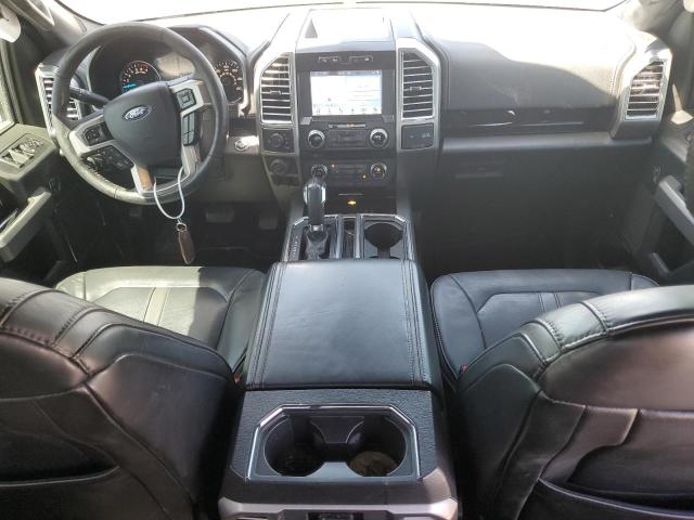 Zdjęcie 8 z aukcji – 2016 FORD F150 SUPER z VIN 1FTEW1EG7GFB53613