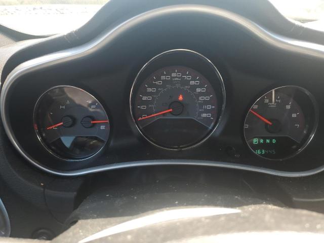 Photo 9 from auction – 2012 DODGE AVENGER SE with VIN 1C3CDZAB8CN323696