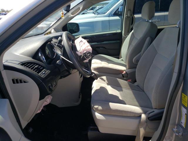 Photo 7 from auction – 2018 DODGE GRAND CARA with VIN 2C4RDGBG4JR137559