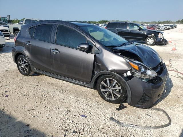 Photo 4 from auction – 2018 TOYOTA PRIUS C with VIN JTDKDTB34J1601154