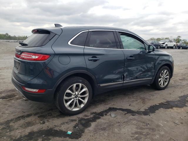 Photo 3 from auction – 2019 LINCOLN MKC SELECT with VIN 5LMCJ2D91KUL52197