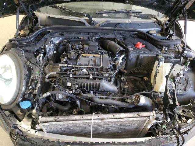 Photo 11 from auction – 2016 MINI COOPER with VIN WMWXP5C52G2D14262