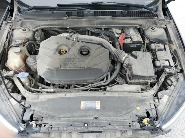 Photo 11 from auction – 2014 FORD FUSION TIT with VIN 3FA6P0K95ER398613