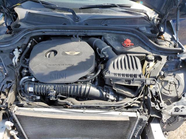 Photo 12 from auction – 2017 MINI COOPER S with VIN WMWXU3C37H2F48989