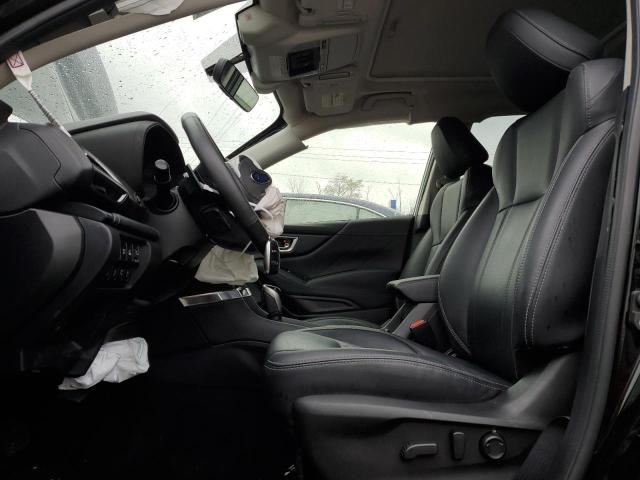 Photo 7 from auction – 2021 SUBARU FORESTER T with VIN JF2SKAXC1MH409626