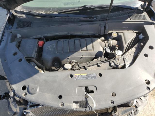 Photo 12 from auction – 2015 CHEVROLET TRAVERSE L with VIN 1GNKVFED3FJ194090