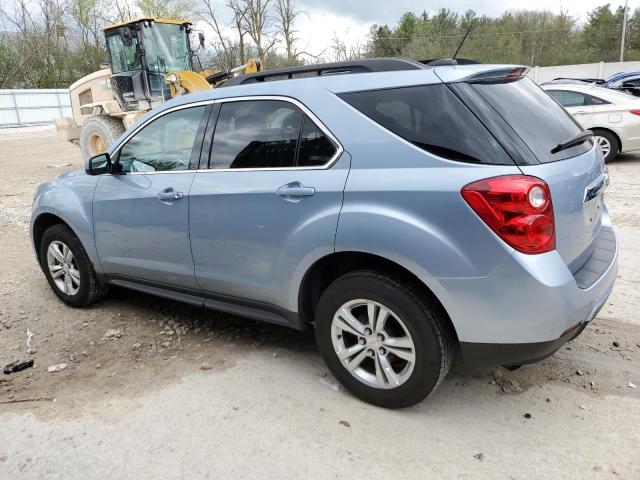 Photo 2 from auction – 2015 CHEVROLET EQUINOX LT with VIN 2GNALBEK2F6179196
