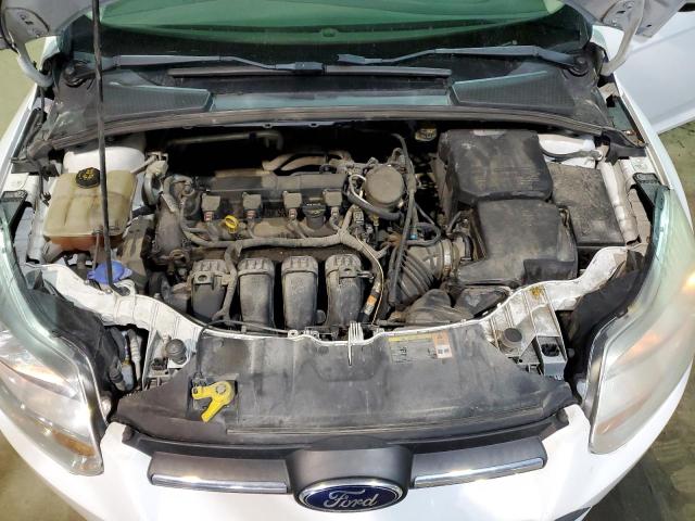 Photo 11 from auction – 2014 FORD FOCUS SE with VIN 1FADP3F27EL207228