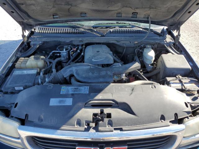 Photo 12 from auction – 2005 GMC YUKON with VIN 1GKEC13V15R118740